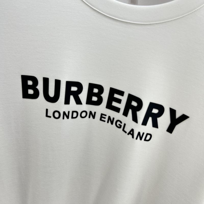 Burberry T-Shirts